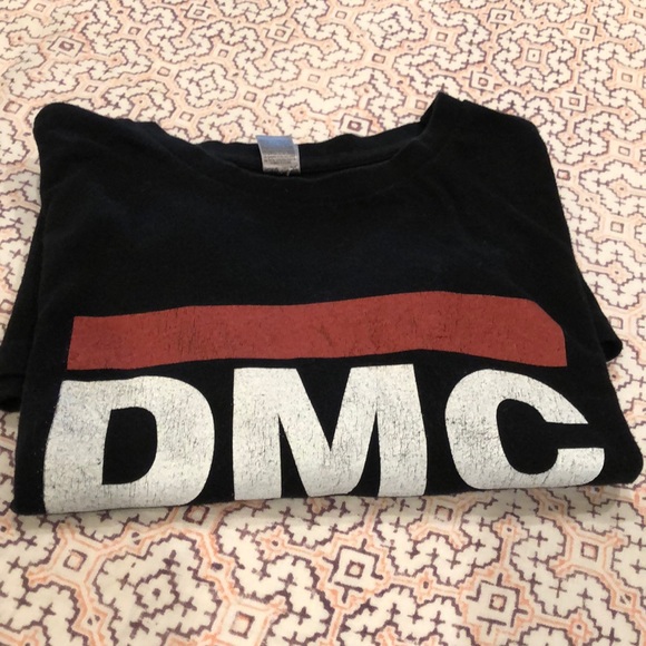 DMC Tee - Picture 3 of 3